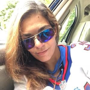 Meet your Posher, Kristen